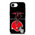 TEXAS TECH RED RAIDERS iPhone 16e Case Cover TEXAS TECH RED RAIDERS iPhone 16e Case Cover
