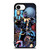 THANOS INFINITY WAR AVENGERS iPhone 16e Case Cover THANOS INFINITY WAR AVENGERS iPhone 16e Case Cover