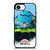 THE AMAZING WORLD OF GUMBALL ART iPhone 16e Case Cover THE AMAZING WORLD OF GUMBALL ART iPhone 16e Case Cover