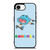 THE AMAZING WORLD OF GUMBALL CARTOON iPhone 16e Case Cover THE AMAZING WORLD OF GUMBALL CARTOON iPhone 16e Case Cover