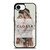 THE CHAINSMOKERS ft. HALSEY iPhone 16e Case Cover THE CHAINSMOKERS ft. HALSEY iPhone 16e Case Cover