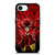 THE FLASH CARTOON DC COMIC iPhone 16e Case Cover THE FLASH CARTOON DC COMIC iPhone 16e Case Cover
