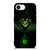 THE HAUNTED MANSION GHOST iPhone 16e Case Cover THE HAUNTED MANSION GHOST iPhone 16e Case Cover