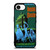 THE HAUNTED MANSION iPhone 16e Case Cover THE HAUNTED MANSION iPhone 16e Case Cover