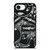 THE HUNDREDS CLOTHING COLLAGE iPhone 16e Case Cover THE HUNDREDS CLOTHING COLLAGE iPhone 16e Case Cover