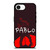 THE LIFE OF PABLO KANYE WEST iPhone 16e Case Cover THE LIFE OF PABLO KANYE WEST iPhone 16e Case Cover