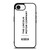 THE LINCOLN MOTOR COMPANY iPhone 16e Case Cover THE LINCOLN MOTOR COMPANY iPhone 16e Case Cover