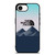 THE NORTH FACE MONTAIN LOGO iPhone 16e Case Cover THE NORTH FACE MONTAIN LOGO iPhone 16e Case Cover