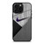 NIKE SLICED LOGO iPhone 16 Pro Max Case Cover