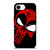 THE PUNISHER DEADPOOL ICON MARVEL iPhone 16e Case Cover THE PUNISHER DEADPOOL ICON MARVEL iPhone 16e Case Cover