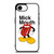 THE ROLLING STONES MICK MOUTH iPhone 16e Case Cover THE ROLLING STONES MICK MOUTH iPhone 16e Case Cover