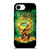 THE WIZARD OF OZ ART iPhone 16e Case Cover THE WIZARD OF OZ ART iPhone 16e Case Cover
