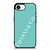 TIFFANY AND CO TILTED LOGO iPhone 16e Case Cover TIFFANY AND CO TILTED LOGO iPhone 16e Case Cover