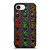 TIME CIRCUITS BACK TO THE FUTURE iPhone 16e Case Cover TIME CIRCUITS BACK TO THE FUTURE iPhone 16e Case Cover