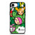 TOKIDOKI DONUTELLA CACTUS FRIENDS iPhone 16e Case Cover TOKIDOKI DONUTELLA CACTUS FRIENDS iPhone 16e Case Cover