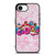 TOKIDOKI DONUTELLA UNICORNO CIAO iPhone 16e Case Cover TOKIDOKI DONUTELLA UNICORNO CIAO iPhone 16e Case Cover
