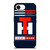 TOMMY HILFIGER JEANS TH LOGO STYLE IS FOREVER iPhone 16e Case Cover TOMMY HILFIGER JEANS TH LOGO STYLE IS FOREVER iPhone 16e Case Cover
