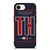 TOMMY HILFIGER TH FASHION LOGO AMERICAN DREAM iPhone 16e Case Cover TOMMY HILFIGER TH FASHION LOGO AMERICAN DREAM iPhone 16e Case Cover