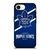 TORONTO MAPLE LEAFS NHL ICON 2 iPhone 16e Case Cover TORONTO MAPLE LEAFS NHL ICON 2 iPhone 16e Case Cover