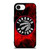 TORONTO RAPTORS SYMBOL 2 iPhone 16e Case Cover TORONTO RAPTORS SYMBOL 2 iPhone 16e Case Cover