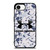 UNDER ARMOUR CAMO LOGO iPhone 16e Case Cover