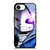UNDERTALE SANIS COOL iPhone 16e Case Cover