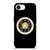 UNITED STATES SPACE CORPS USSC LOGO iPhone 16e Case Cover