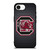 UNIVERSITY FOOTBALL SOUTH CAROLINA GAMECOCKS LOGO iPhone 16e Case Cover