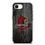 UNIVERSITY OF LOUISVILLE CARDINALS WOOD iPhone 16e Case Cover