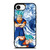VEGETO SAIYAN BLUE DRAGON BALL SUPER iPhone 16e Case Cover