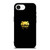 VENUM BOXING GEAR GOLD LOGO iPhone 16e Case Cover