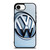 VW VOLKSWAGEN LOGO iPhone 16e Case Cover