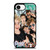 WHY DON'T WE GROUP iPhone 16e Case Cover