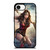WONDER WOMAN NEW iPhone 16e Case Cover