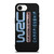 WRC FIA WORLD RALLY iPhone 16e Case Cover