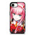 ZERO TWO DARLING IN THE FRANXX CARTOON ANIME iPhone 16e Case Cover