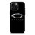 OAKLEY LOGO iPhone 16 Pro Max Case Cover