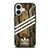 ADIDAS ORIGINALS STRIPES SNAKE SKIN iPhone 17 Case Cover ADIDAS ORIGINALS STRIPES SNAKE SKIN iPhone 17 Case Cover