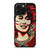 OBEY AUNG SAN SUU KYI iPhone 16 Pro Max Case Cover
