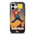 AIR JORDAN MARIO BROSS iPhone 17 Case Cover