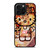 OBEY HELLO KITTY iPhone 16 Pro Max Case Cover