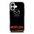 ALL NEW MAZDA MX5 CABRIOLET iPhone 17 Case Cover