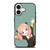 ANYA FORGER SPY X FAMILY ANIME MANGA HAPPY iPhone 17 Case Cover ANYA FORGER SPY X FAMILY ANIME MANGA HAPPY iPhone 17 Case Cover