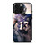 ODELL BECKHAM NY GIANTS 2 iPhone 16 Pro Max Case Cover