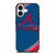 ATLANTA BRAVES BASEBALL iPhone 17 Case Cover
