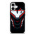 AVENGERS ENDGAME SUIT COSTUME iPhone 17 Case Cover AVENGERS ENDGAME SUIT COSTUME iPhone 17 Case Cover