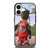 BABY GROOT MICHAEL JORDAN CHICAGO BULL iPhone 17 Case Cover BABY GROOT MICHAEL JORDAN CHICAGO BULL iPhone 17 Case Cover