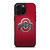 OHIE STATE BUCKEYES UNIVERSITY ICON iPhone 16 Pro Max Case Cover