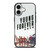 BANGTAN BOYS YOUNG FOREVER iPhone 17 Case Cover