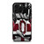 OHIO STATE FOOTBALL 2 iPhone 16 Pro Max Case Cover